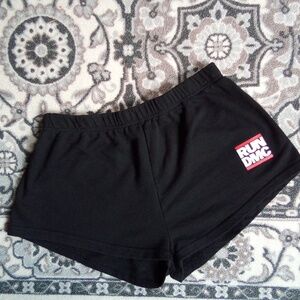 RUN DMC Women's Shorts